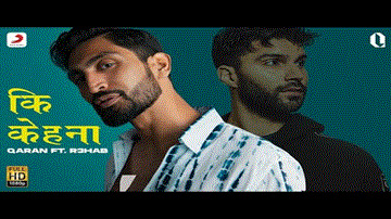 Ki Kehna 