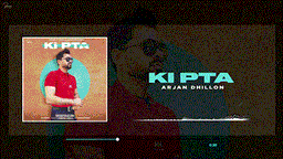 Ki Pta Lyrics - Arjan Dhillon | Punjabi Song