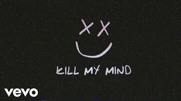 Kill My Mind 