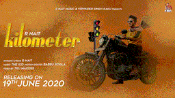 Kilometer Lyrics - R Nait | Sara Gurpal | Punjabi Song