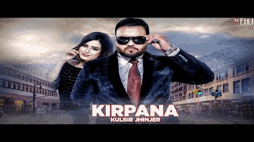Kirpana 