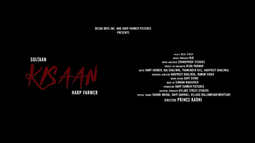 Kisaan 