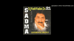 Kisi Ki Yaad Sataye Lyrics - Kumar Sanu