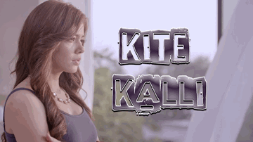 KITE KALLI 