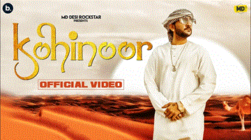 Kohinoor 