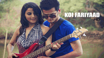 Koi Fariyaad 