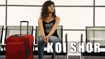 Koi Shor (Title) 