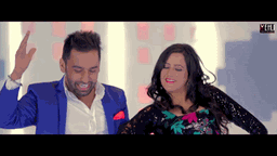 KOKA Lyrics - Harf Cheema