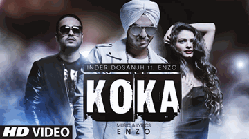 Koka (Title) 