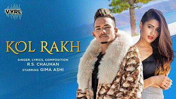 Kol Rakh 