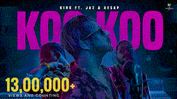 को को Koo Koo Lyrics - King | Jaz
