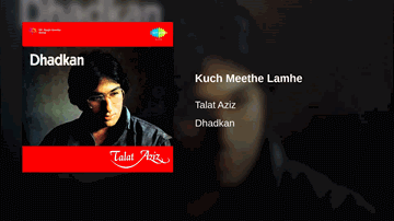 Kuch Meethe Lamhe 