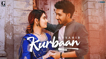 Kurbaan 