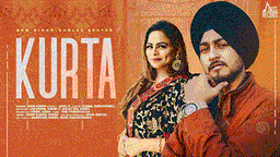 Kurta Lyrics - Akm Singh | Gurlej Akhtar | Punjabi Song
