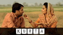 Kurta Lyrics - Amrinder Gill
