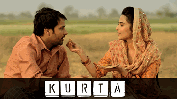 Kurta 