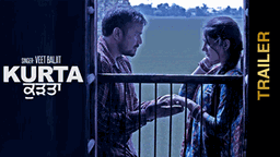 KURTA Lyrics - Veet Baljit