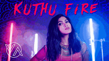 KUTHU FIRE 