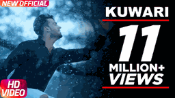 Kuwari (Title) Lyrics - Mankirt Aulakh