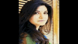 Kya Huwa Lyrics - Nazia Hassan