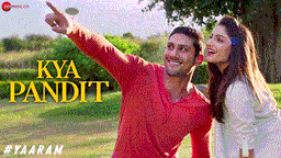 Kya Pandit Lyrics - Mika Singh | Parry G