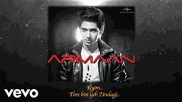 Kyon Lyrics - Armaan Malik