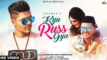 Kyu Russ Gya 