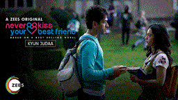 Kyun Judaa Lyrics - Armaan Malik | Punjabi Song