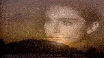 La Isla Bonita 