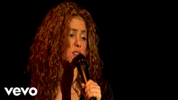 La Pared Lyrics - Shakira | English Song