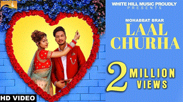 Laal Churha 