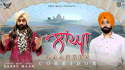 Laangha Lyrics - Babbu Maan | Punjabi Song