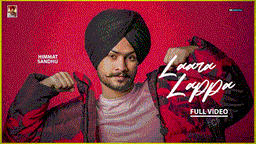 Laara Lappa Lyrics - Himmat Sandhu | Punjabi Song