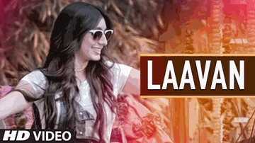 Laavan 