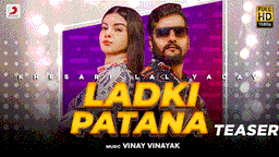Ladki Patana Lyrics - Khesari Lal Yadav