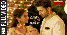 Lag Ja Gale Lyrics - Rahat Fateh Ali Khan