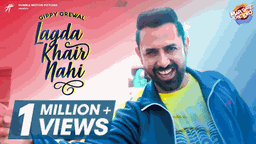 Lagda Khair Nahi Lyrics - Gippy Grewal | Punjabi Song