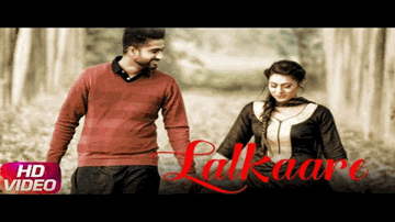 Lalkaare (Title) 