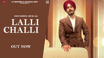 Lalli Challi 