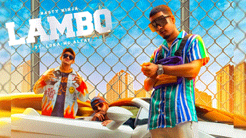 Lambo 