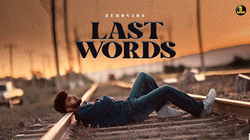 Last Words 