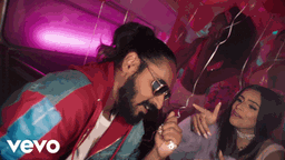 Lean On Lyrics - Emiway | Celina Sharma