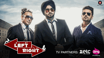 Left Right 