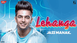 Lehenga Lyrics - Jass Manak | Punjabi Song