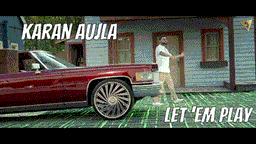 Let &#8216;Em Play Lyrics - Karan Aujla | Punjabi Song