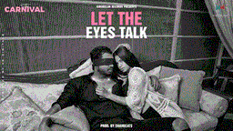 लेट ध आईज टॉक Let The Eyes Talk Lyrics - King