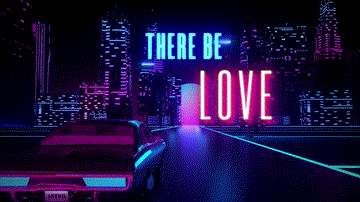 Let There Be Love 