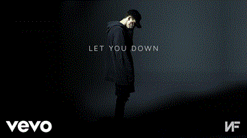 Let You Down 