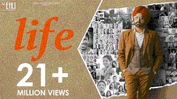 Life Lyrics - Tarsem Jassar | Punjabi Song