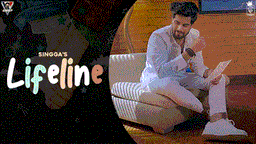 Lifeline Lyrics - Singga | Punjabi Song